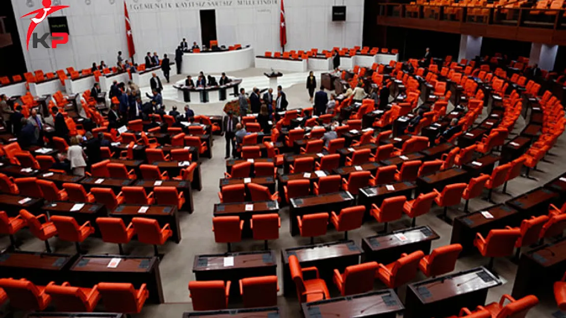 Torba kanun teklifine yeni madde eklendi: O kişilere kesilen para cezaları silinecek!
