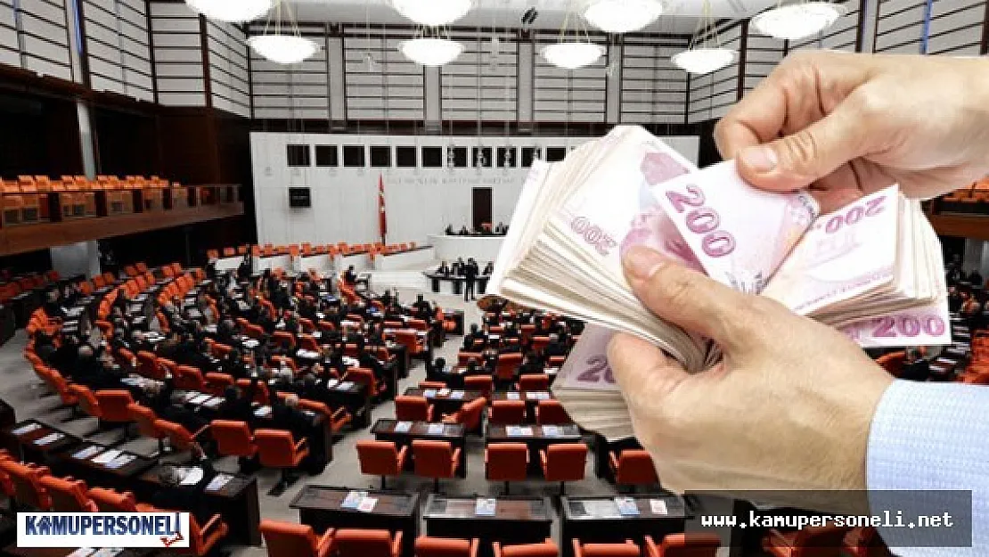Torba Tasarı TBMM Genel Kurulunda Görüşülüyor
