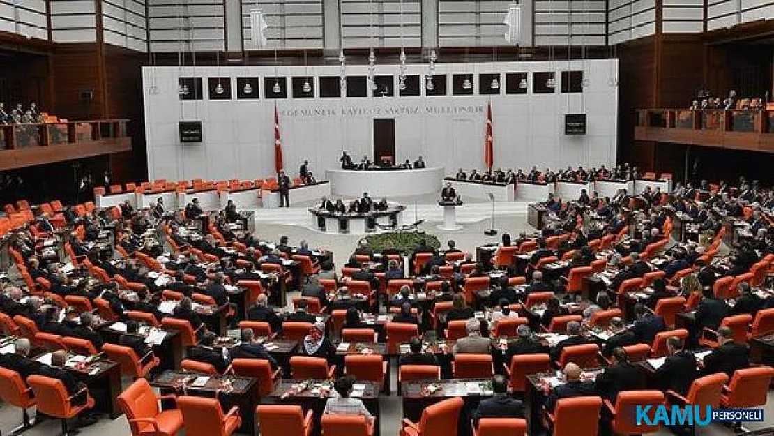 Torba yasa meclisten geçti: ÖTV indirmi 15 bin liraya çıktı, köprü geçiş cezalarına af geldi