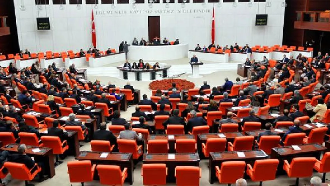 Torba Yasada yeni gelişmeler! Kaçak yapılar önlenecek!