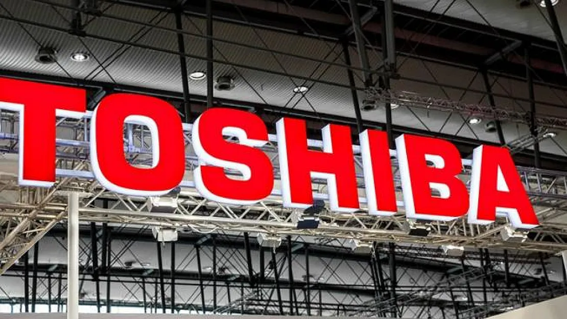 Toshiba'dan Flaş Karar- Toshiba İsim Değişikliğine Gitti