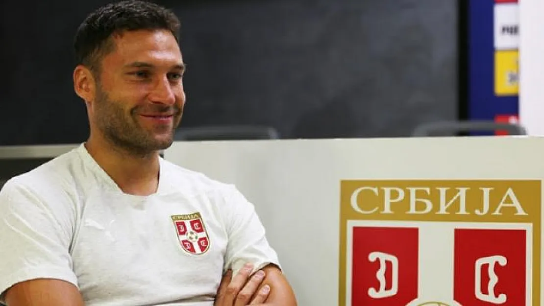 Tosic'e 51 milyon TL!