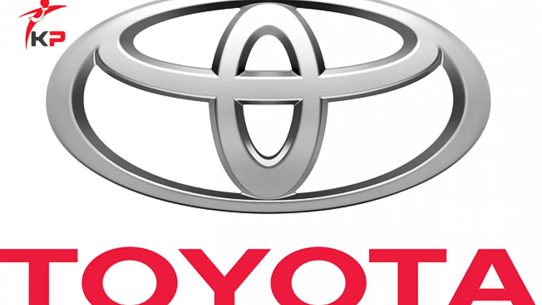 Toyota Farklı İllerde Personel Alımı Yapıyor