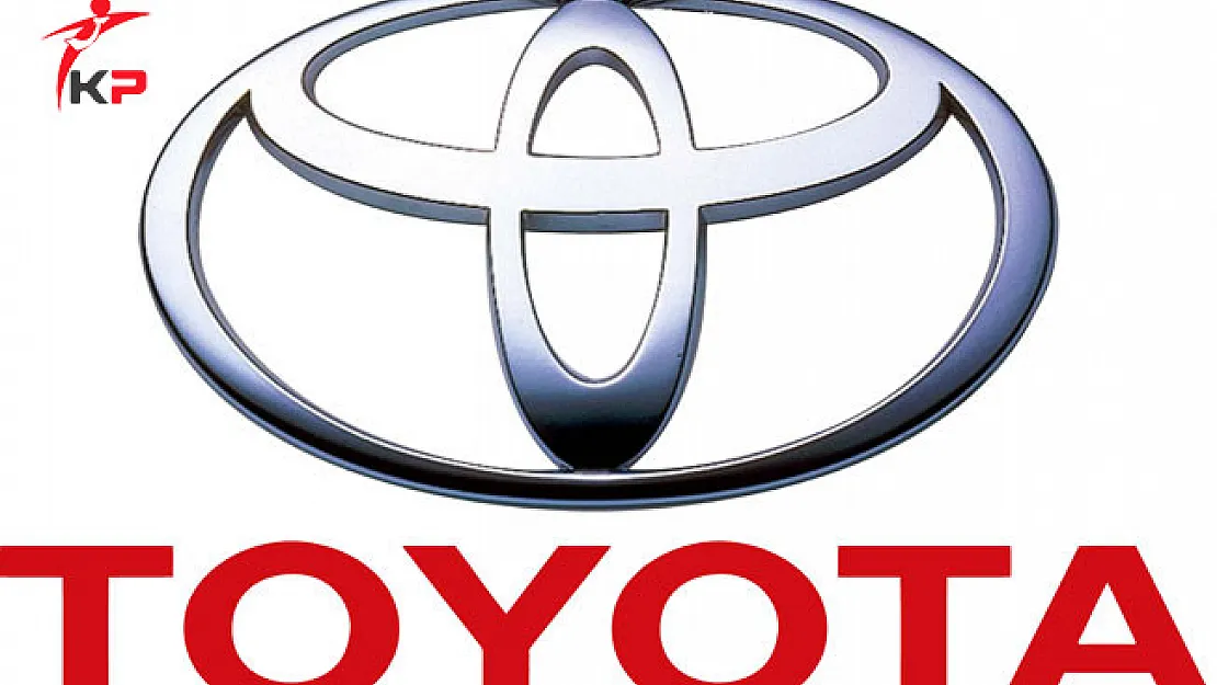 Toyota Personel Alım İlanı