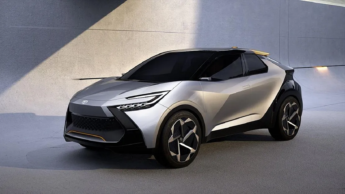 Toyota'dan yeni Türkiye kararı! Şarj edilebilir hibrit otomobil yolda!