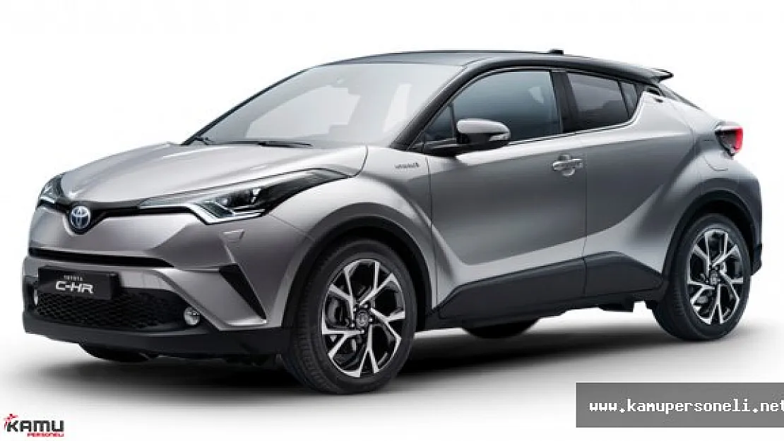 Toyota'nın Yaza Özel Fırsatlarını Değerlendirin
