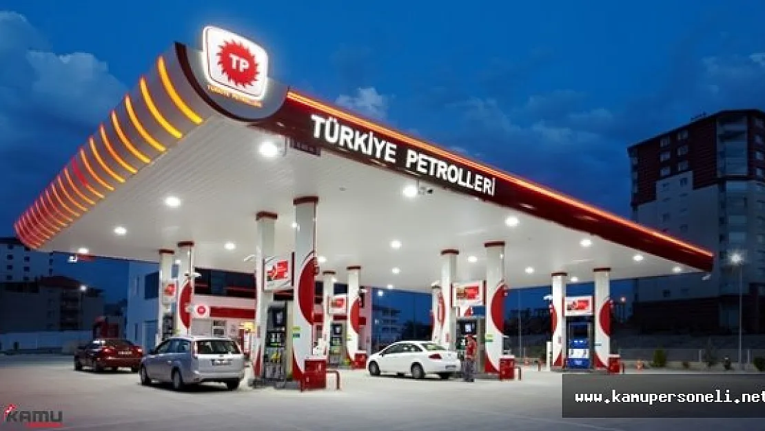 TP Petrol Dağıtım AŞ Özelleşiyor