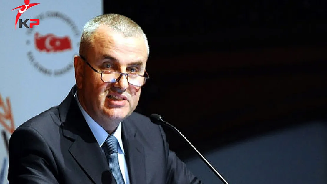 TPE Başkanı Asan: Kurumumuza Verilen Atama İzni Çok Az