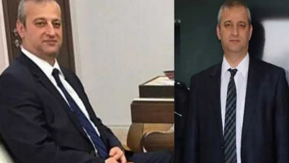 Trabzon Emniyet Müdür Yardımcısı Ayhan Akduman Hayatını Kaybetti