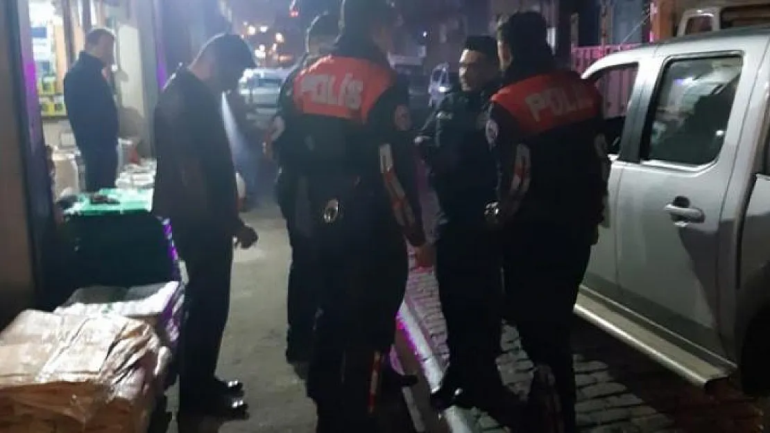 Trabzon son dakika cinayet haberleri- Kan davasında kadının kafasına sıktılar