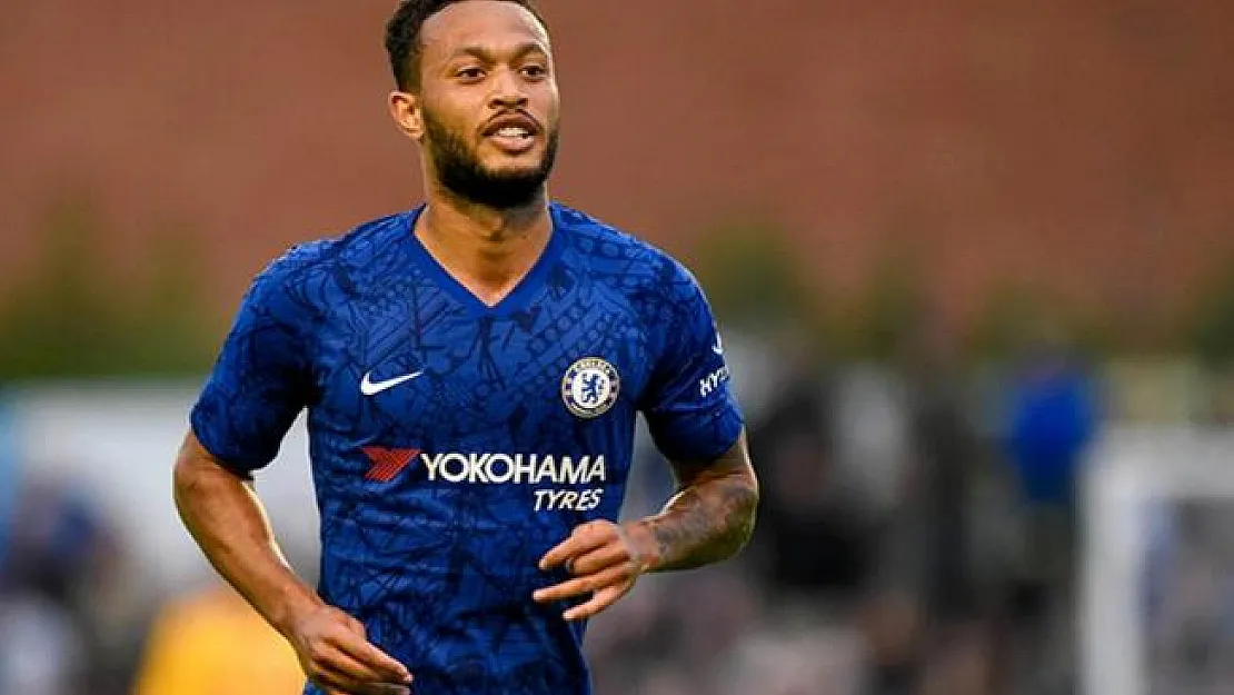 Trabzonspor, Lewis Baker'ı Türkiye'ye getirdi!