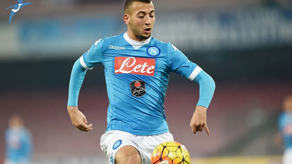 Trabzonspor Napoli Takımından Omar El Kaddouri İle Anlaşmaya Vardı