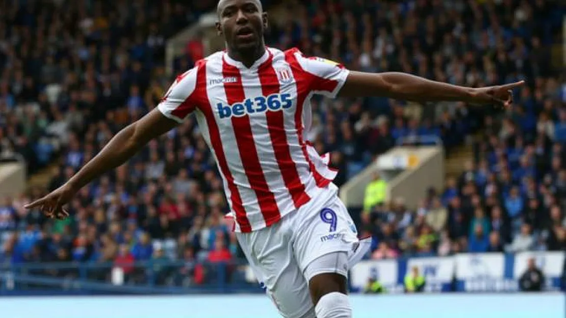 Trabzonspor'un Afobe'yi kadrosuna kattı!