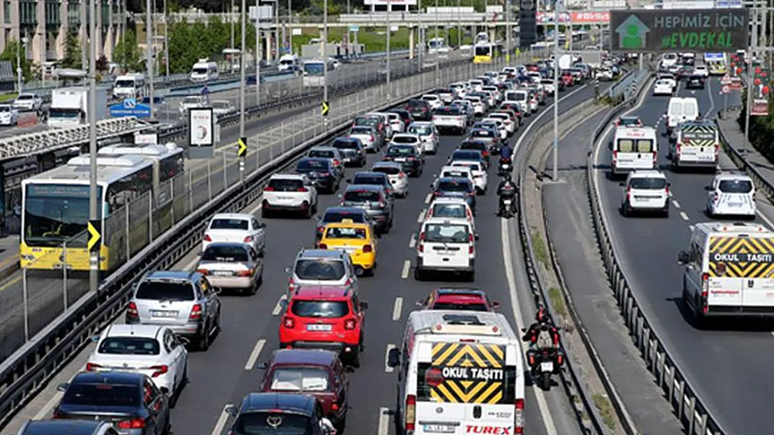 Trafiğe çıkan herkesi ilgilendiren karar: Ceza iptal edildi!