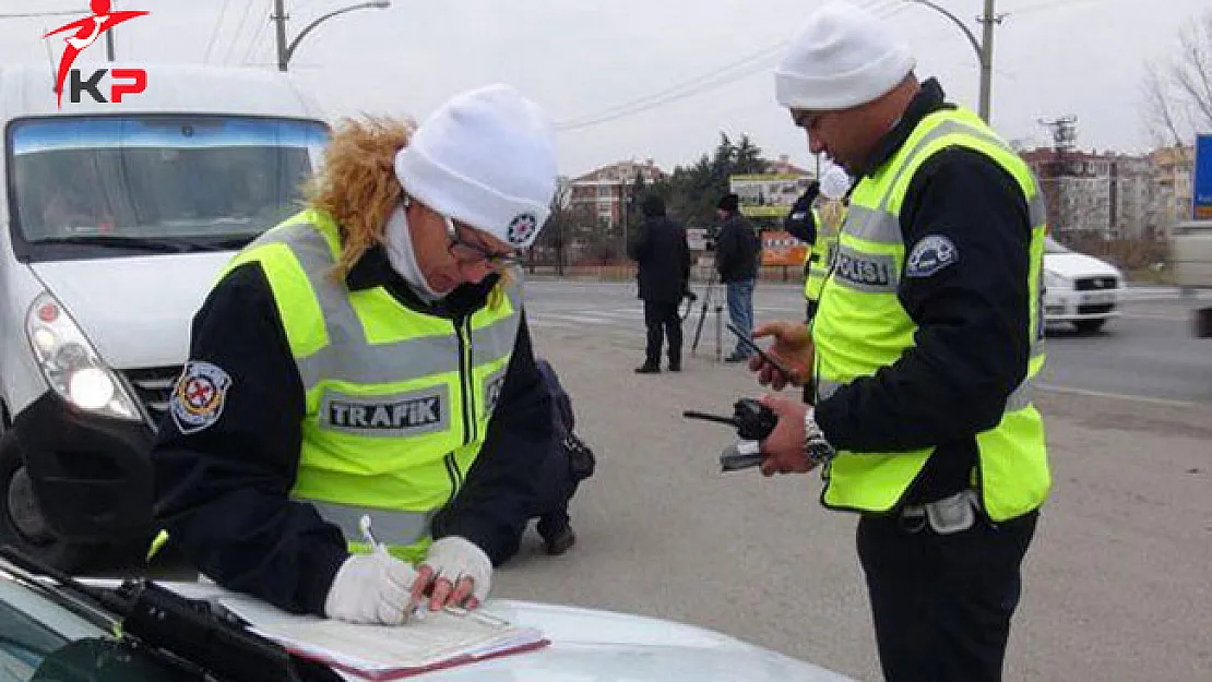 Trafik Cezası Sorgulama! Ödeme İşlemleri Nasıl Yapılır?