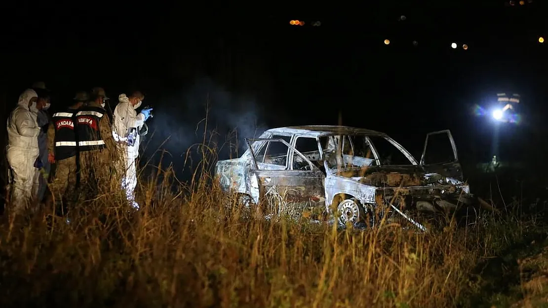 Trafik Felaketinde Bir Aile Yok Oldu: Hakkı Saruhan Oluç'tan Taziye ve Çağrı