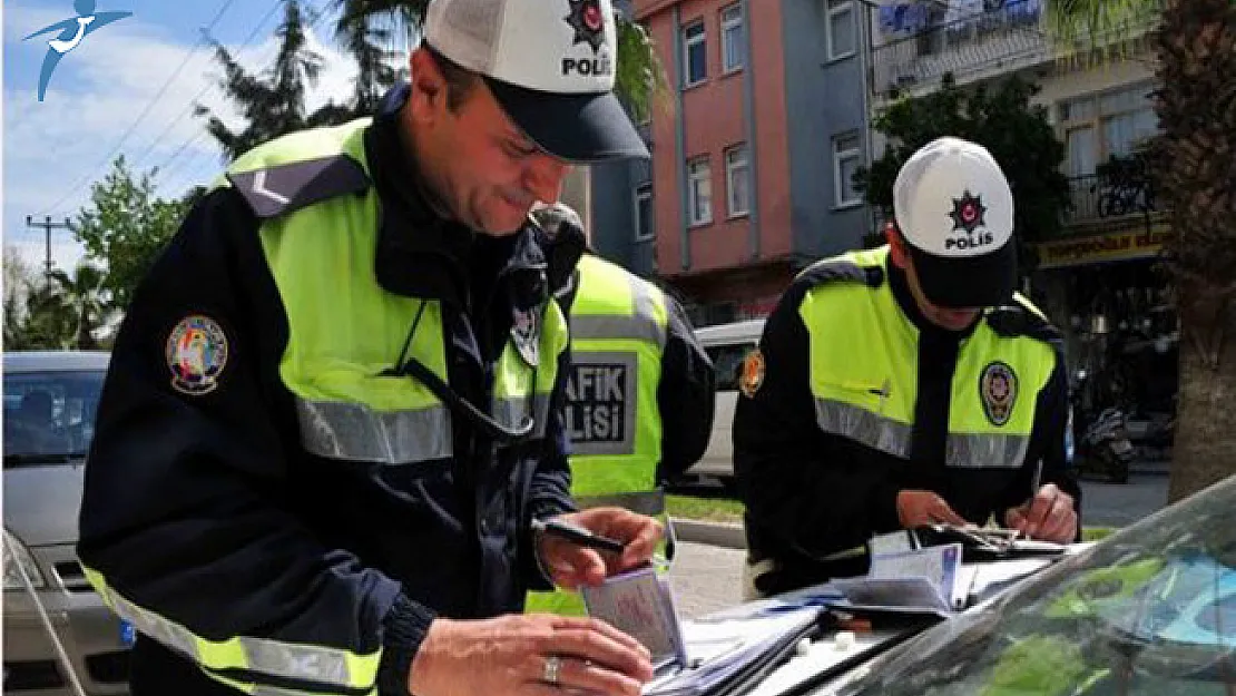 Trafik İdari Para Cezası Yönetmeliği Değişti