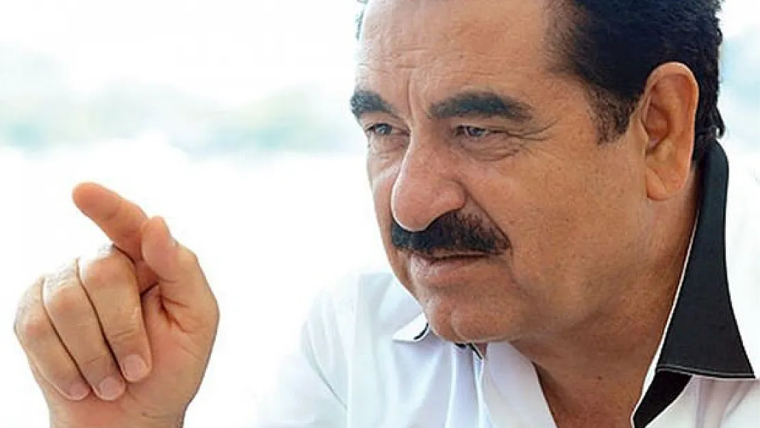 Trafik kazası yapmıştı! İbrahim Tatlıses'in sağlık durumu az önce açıklandı: Korkunç görüntüler var
