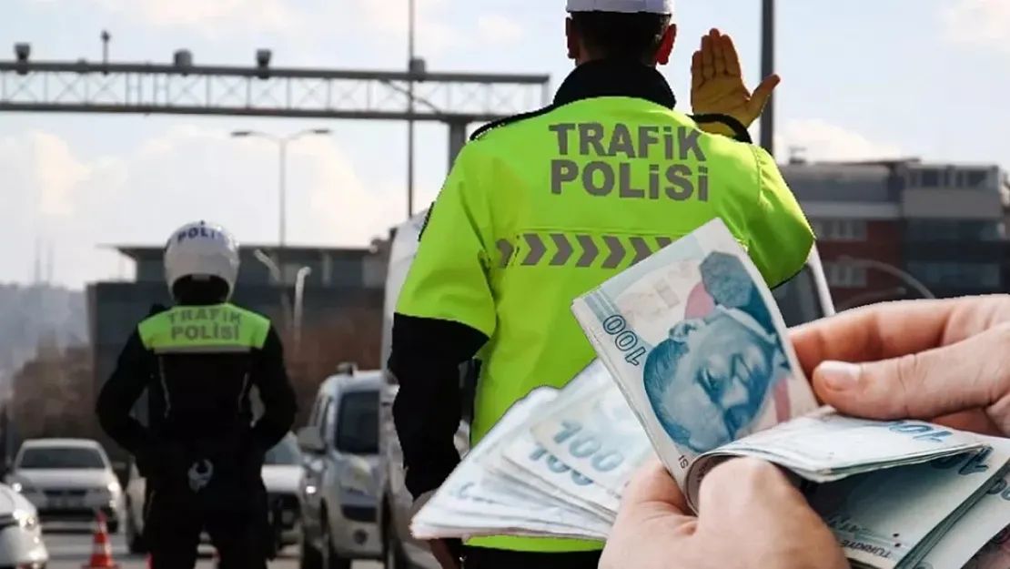 Trafikte Yeni Dönem: Kazadan Kaçan Sürücüye Hapis ve Ehliyet İptali