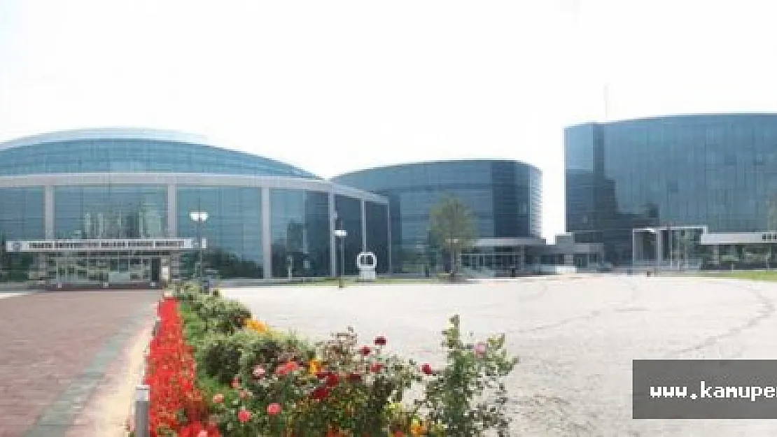 Trakya Üniversitesi Sözleşmeli Personel Alım İlanı 2016