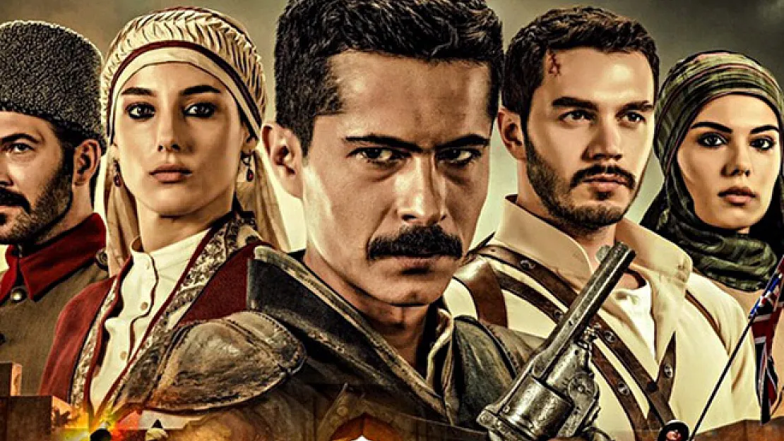 TRT 1'de Mehmetçik Kutlu Zafer Dizisi Neden Yayınlanmadı?