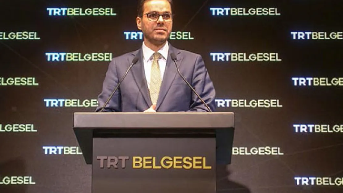 TRT Belgesel Yeni Dönemine Başladı! Türkiye Radyo Televizyon Kurumu