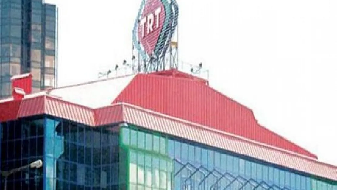 TRT bugün yeni iş ilanı yayımladı! KPSS'siz personel alımı yapılacak!