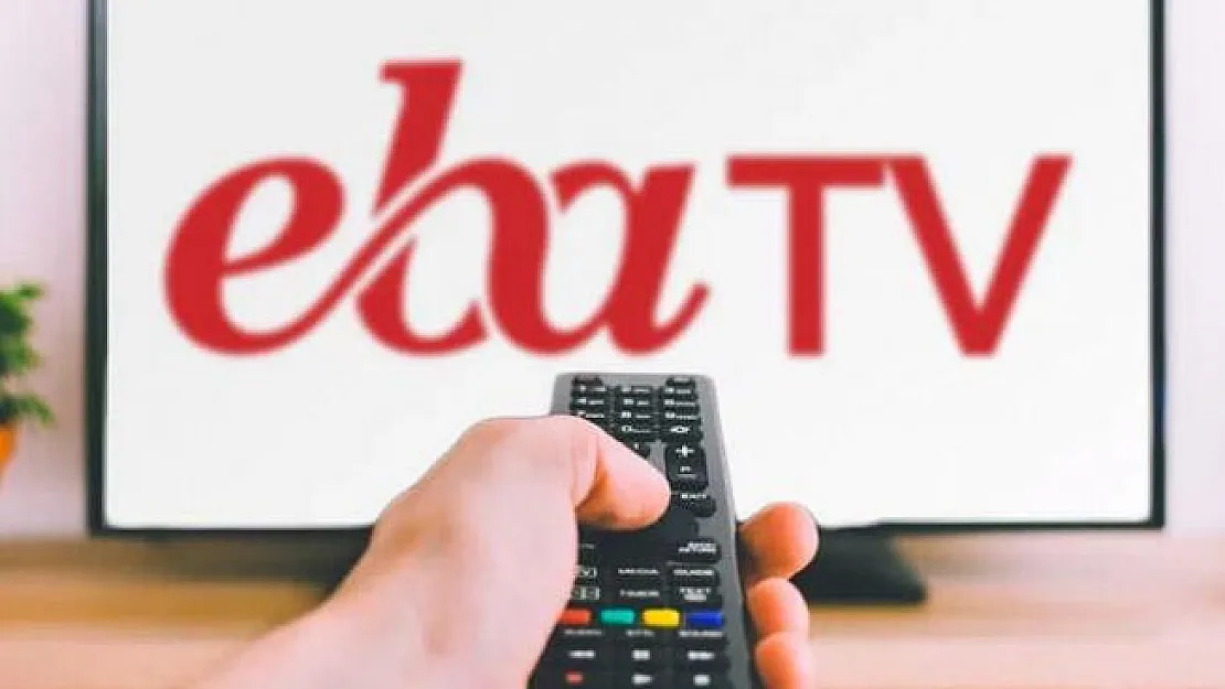 TRT EBA TV 18-22 mayıs ders programı açıklandı! EBA TV İlkokul, ortaokul ve lise ders saatleri belli oldu