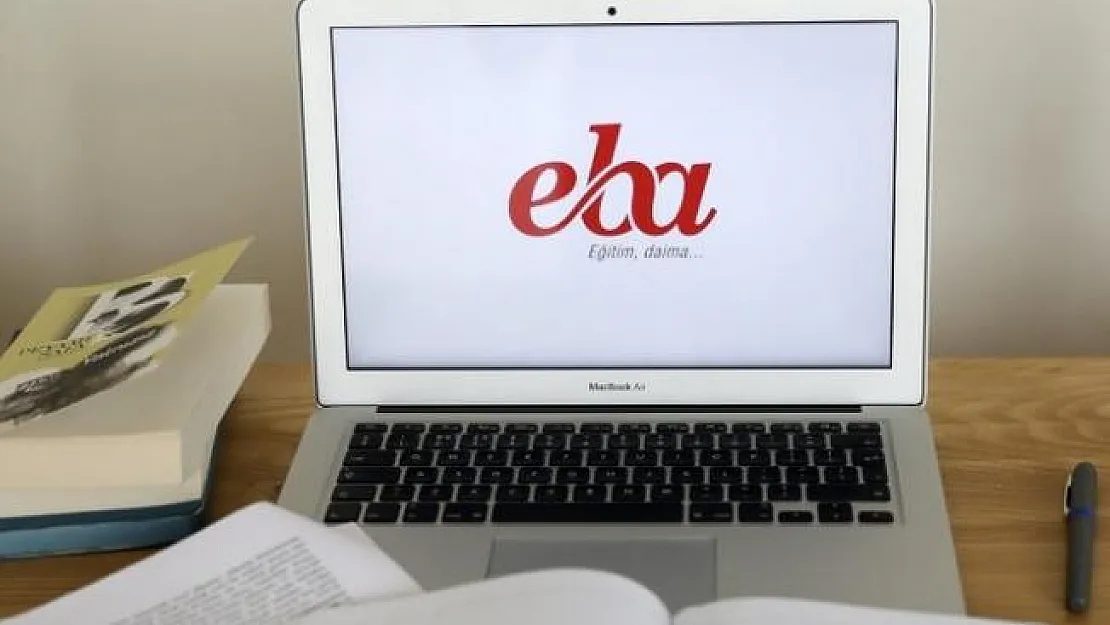 TRT EBA TV 6-10 nisan ders programı açıklandı! EBA TV İlkokul, ortaokul ve lise ders saatleri belli oldu