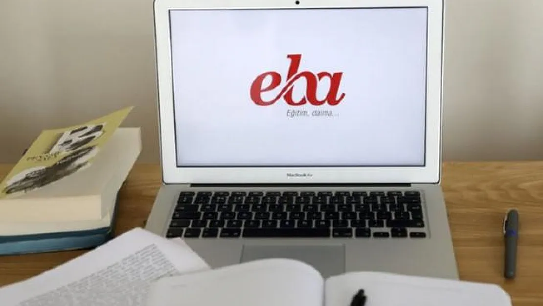 TRT EBA TV 8-12 Haziran haftalık ders programı belli oldu! EBA TV İlkokul, ortaokul ve lise ders saatleri açıklandı