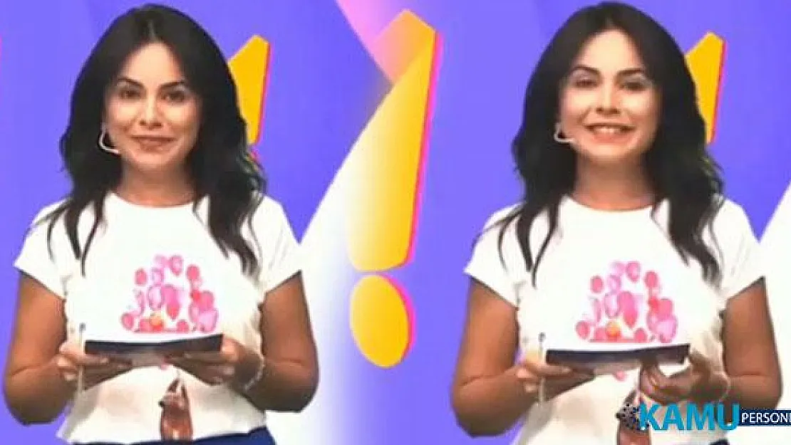 TRT, Kaz Dağları İçin Konuşan 9 Yaşındaki Çocuğu Susturdu! Sunucudan Açıklama Geldi