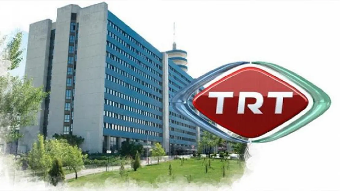 TRT KPSS Şartsız personel alımı yapacağını duyurdu! Başvurular başladı