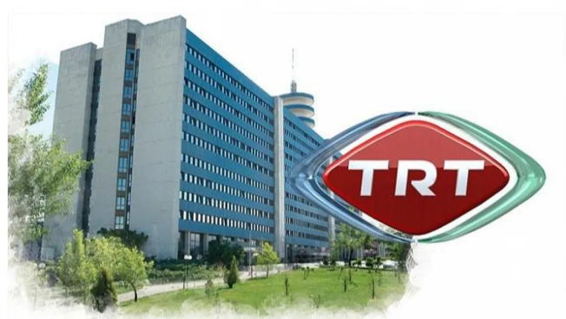 TRT KPSS'siz tesis sorumlusu alacak! Başvuru şartları belli oldu
