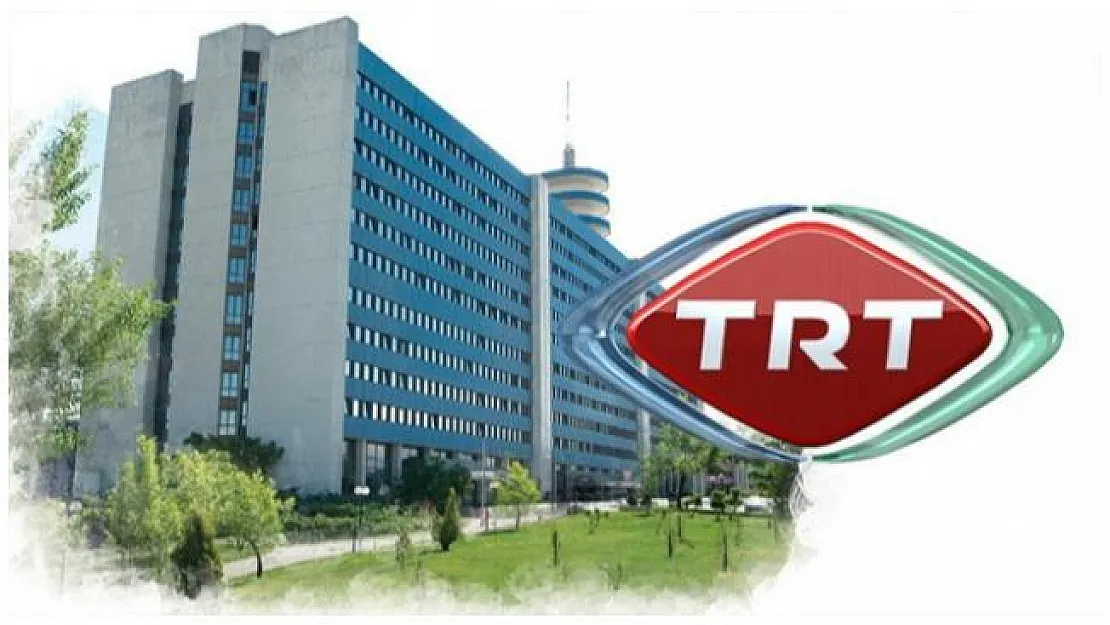TRT KPSS'siz yeni personel alım ilanı yayımladı! 18 Farklı meslekte personel alınacak