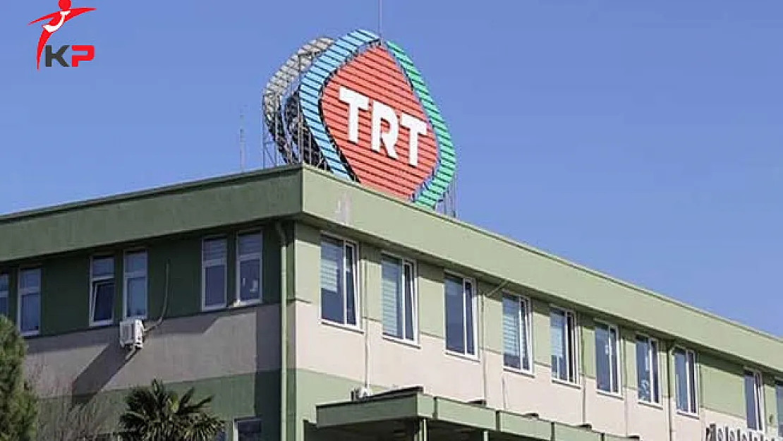 TRT Personeli Görevde Yükselme Yönetmeliği Yayımlandı