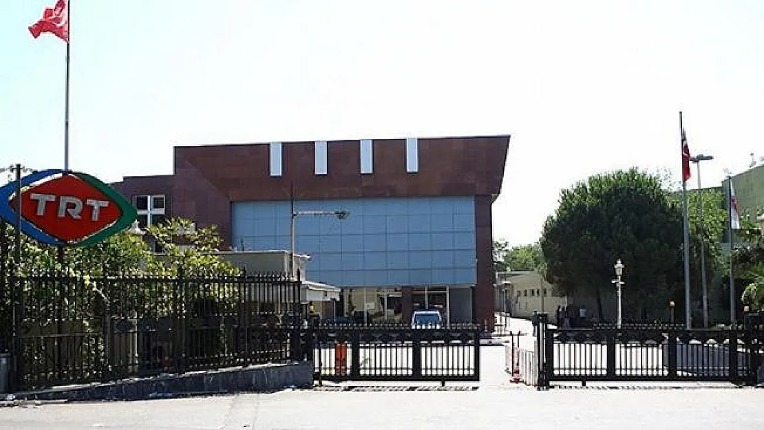 TRT peş peşe yayımladı! 21 farklı meslekte KPSS'siz personel alınacak!