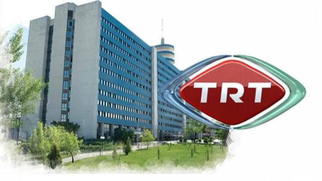 TRT Yeni personel alımı yapacak! KPSS şartı yok