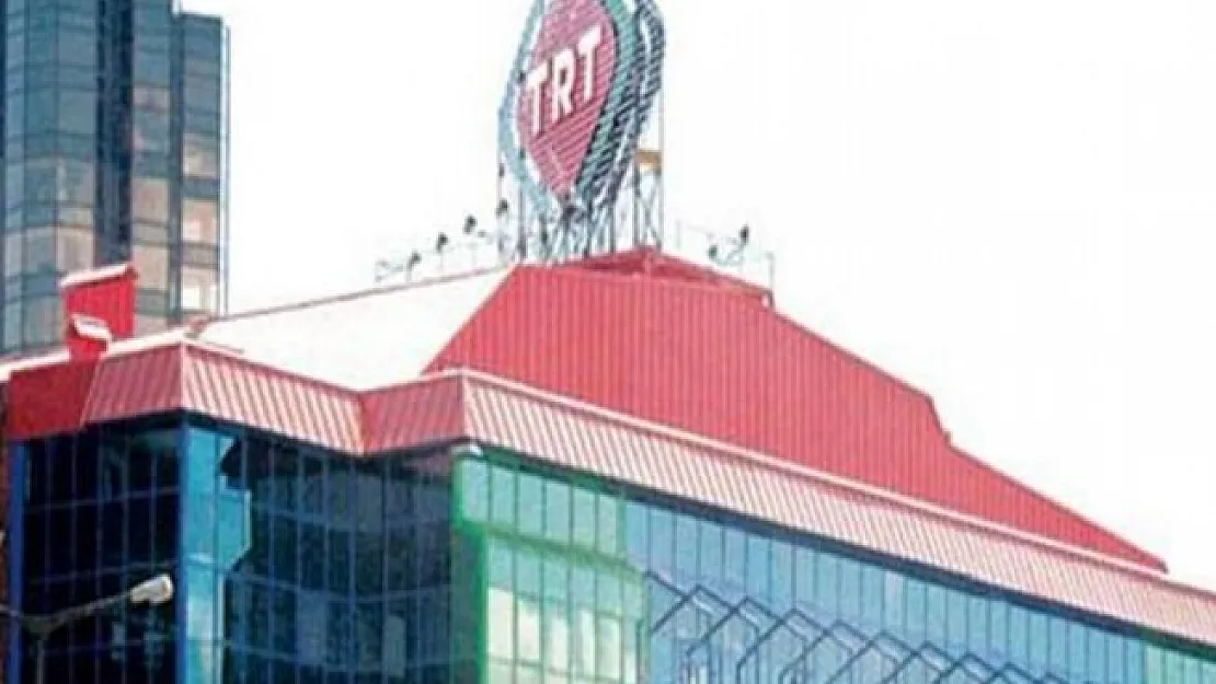 TRT yüksek maaşla planlama ve işletme şefi alımı yapacak! KPSS şartı yok