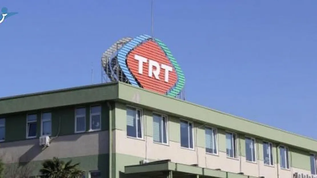 TRT Yurtdışı Çalışanının 125 Bin TL Maaş Aldığı İddiası Soru Önergesi Oldu