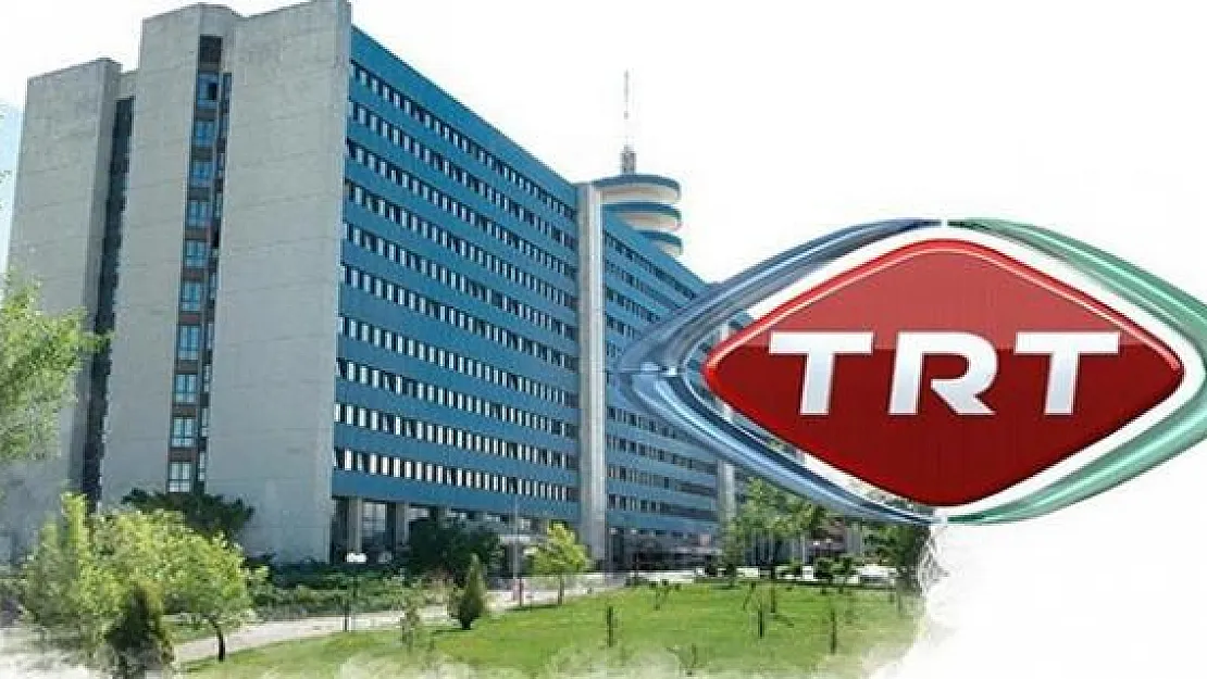 TRT Zarar ediyor iddiaları gündeme bomba gibi düştü! Resmi açıklama geldi