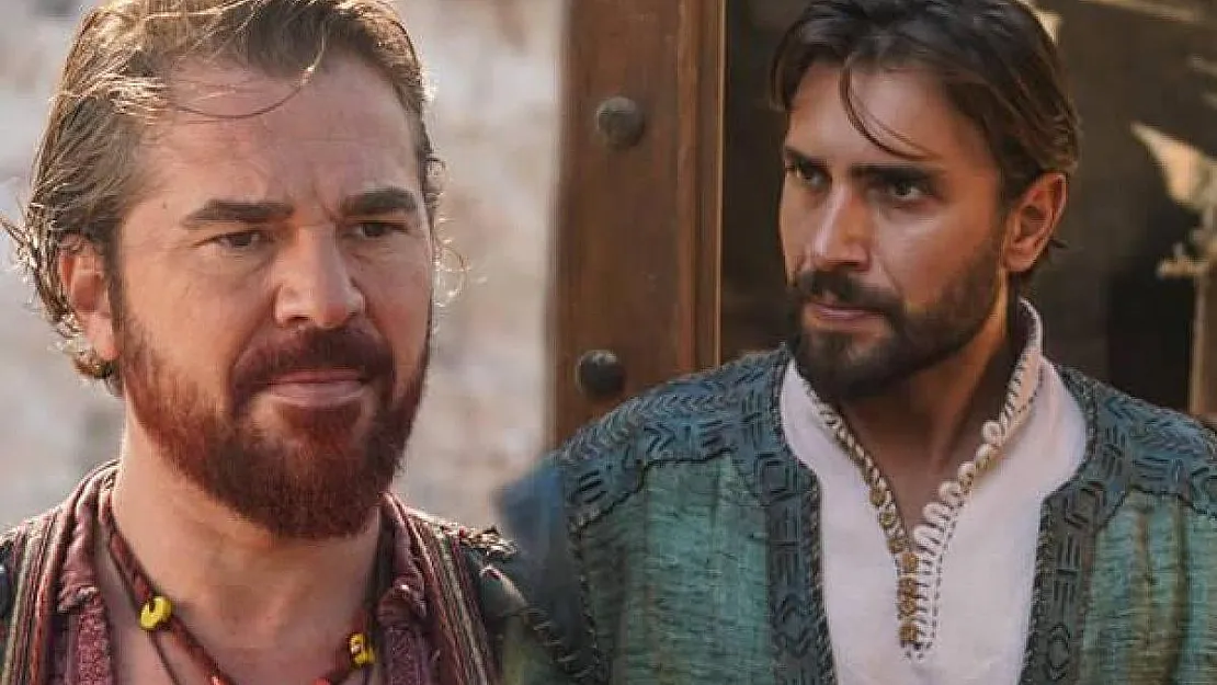 TRT1 Dizisinde Şoke Eden Veda: Başrol Oyuncuları Ayrılıyor!