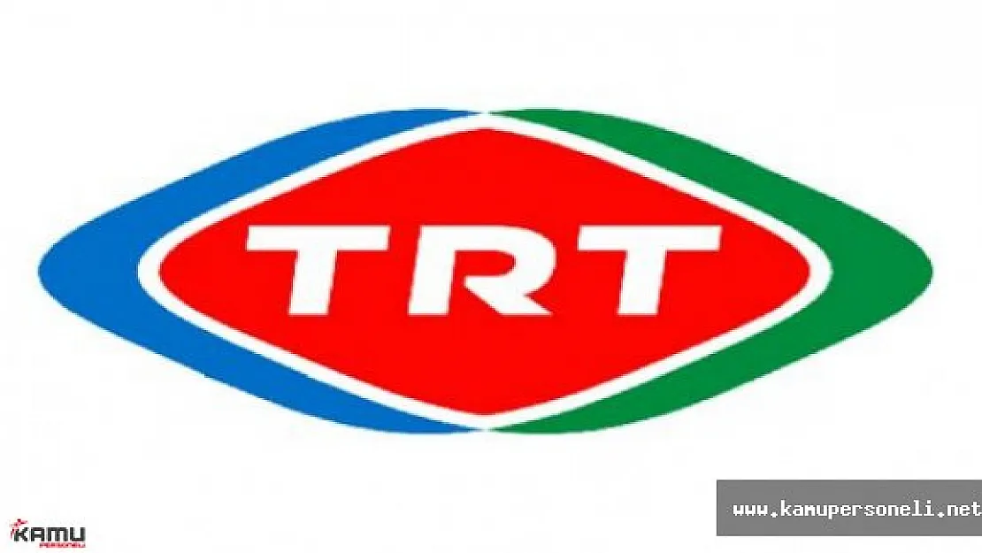 TRT'de 19 Kişi Açığa Alındı