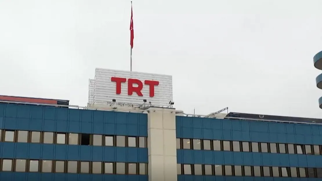 TRT'DE YEPYENİ BİR DÖNEM BAŞLIYOR! KPSS YOK! DEV EKRANDA KARİYER FIRSATI!