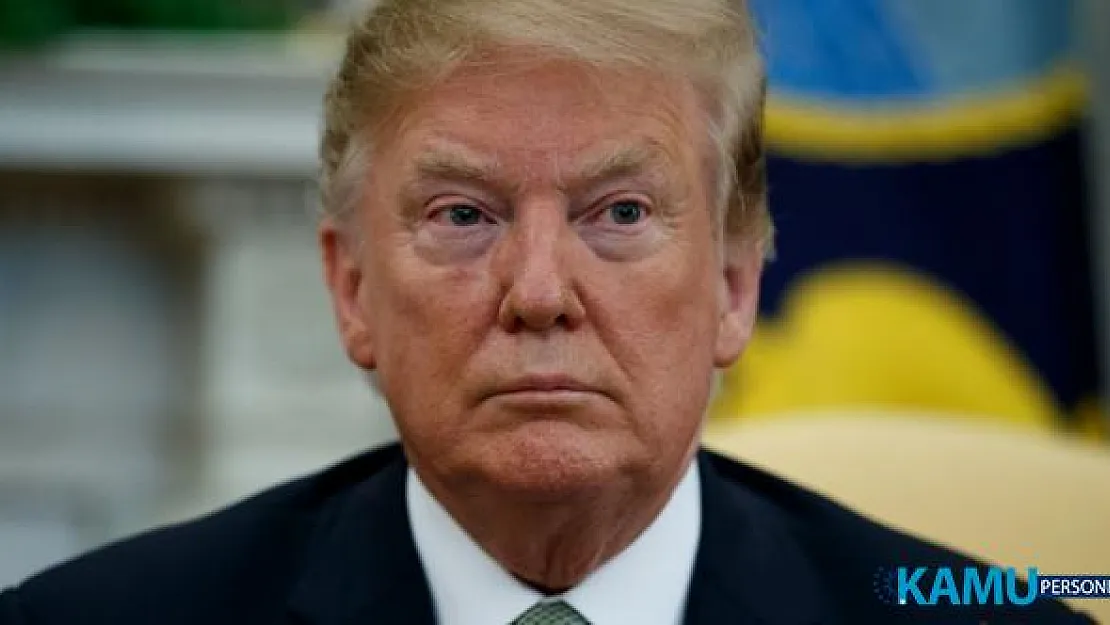 Trump Açıkladı: &quotBin Ladin'in oğlu ABD operasyonuyla öldürüldü"