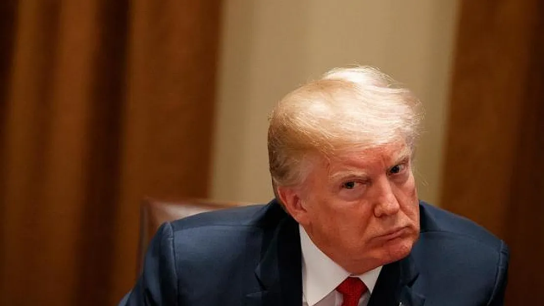 Trump Duyurdu: 11 Milyar Dolarlık Vergi Geliyor!