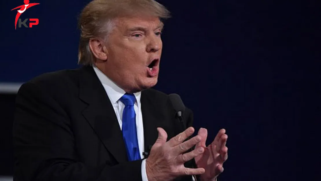 Trump: Esed Rejiminin İğrenç Faaliyetlerine Müsaade Edilemez