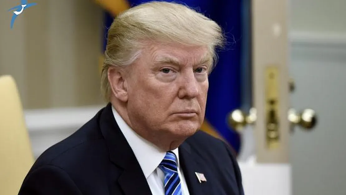 Trump Filistin'e Yapılacak 200 Milyon Dolarlık Yardımı Durdurdu!