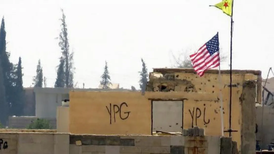 Trump gerçekleri açıkladı: ABD PKK ile anlaşma yapmış!