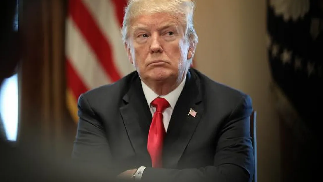 Trump, İçişleri Bakanlığı İçin David Bernhardt'ı Aday Gösterdi