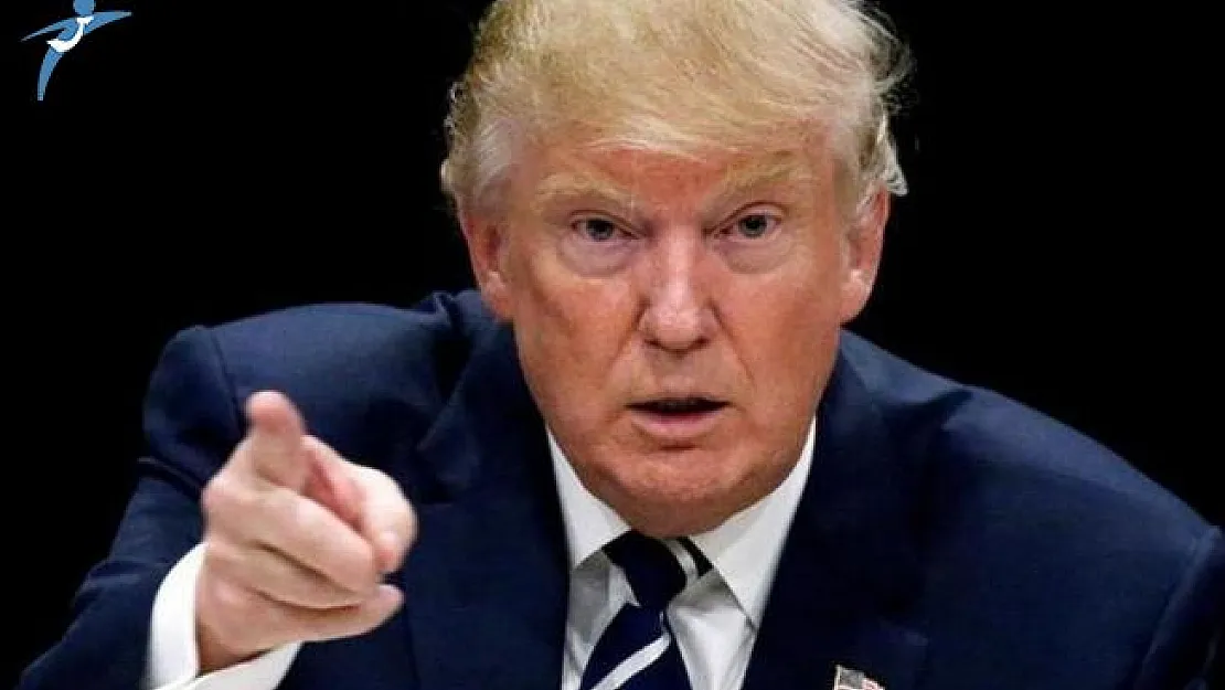 Trump Ne Yapacağını Şaşırdı! Bu Sefer ABD'yi Tehdit Etti